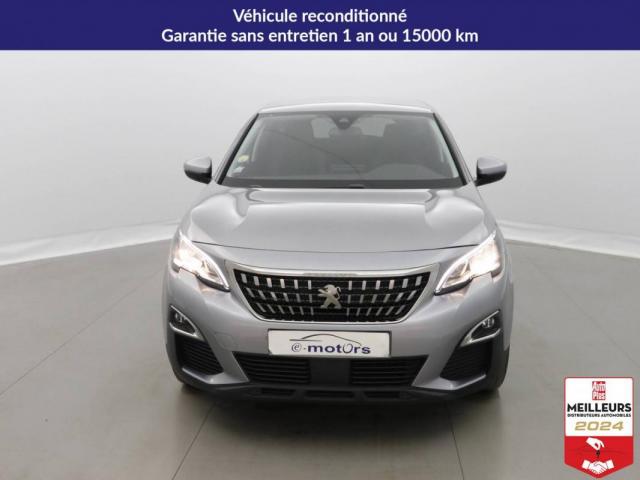 Peugeot 5008 image 3