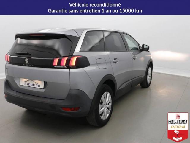 Peugeot 5008 image 1