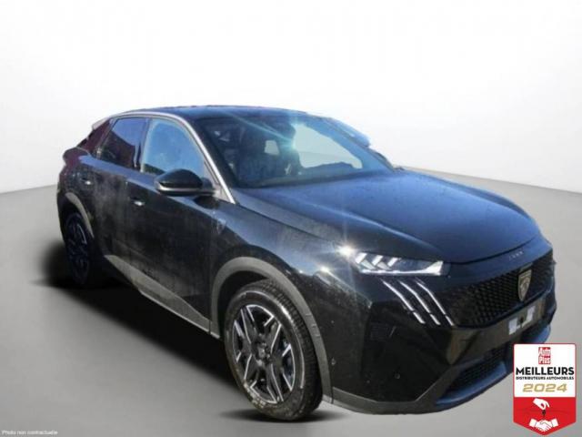 Peugeot 3008 image 2