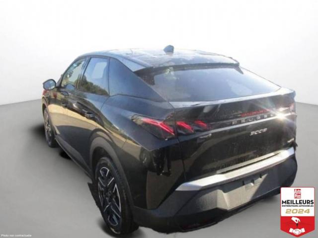Peugeot 3008 image 3