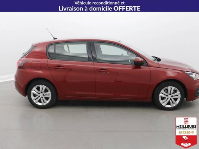 Peugeot 308 image 2