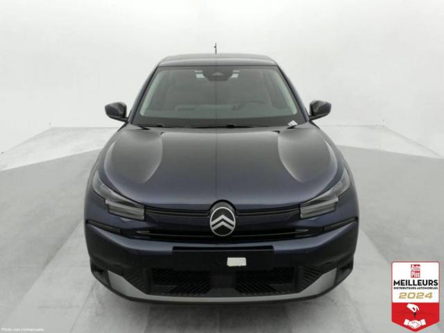 Citroen C4 image 7