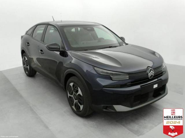 Citroen C4 image 6