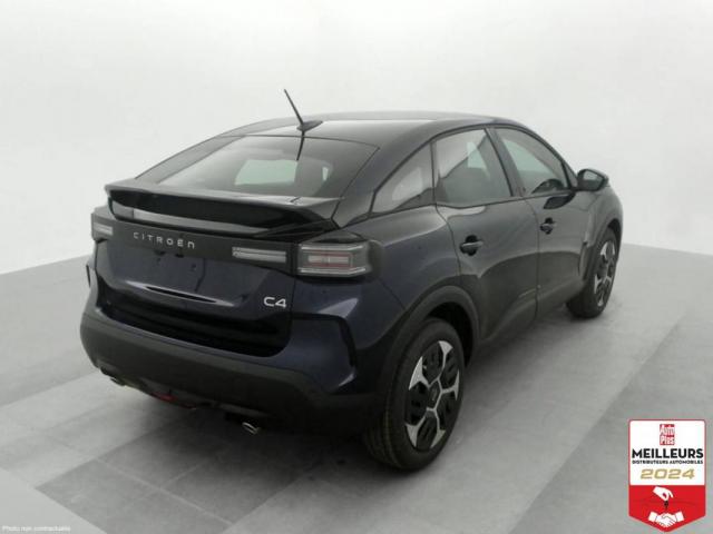 Citroen C4 image 9