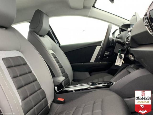 Citroen C4 image 2