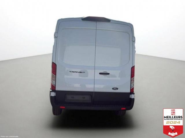 Ford Transit image 8
