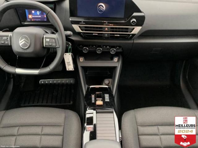 Citroen C4 image 9