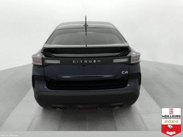 Citroen C4 image 5