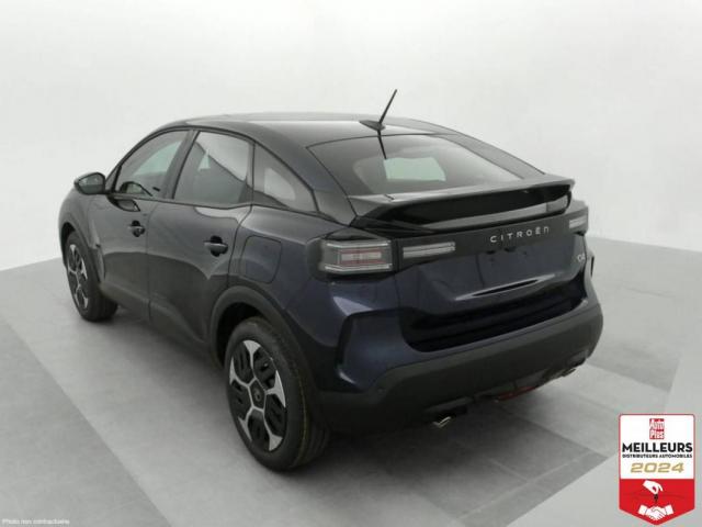 Citroen C4 image 4