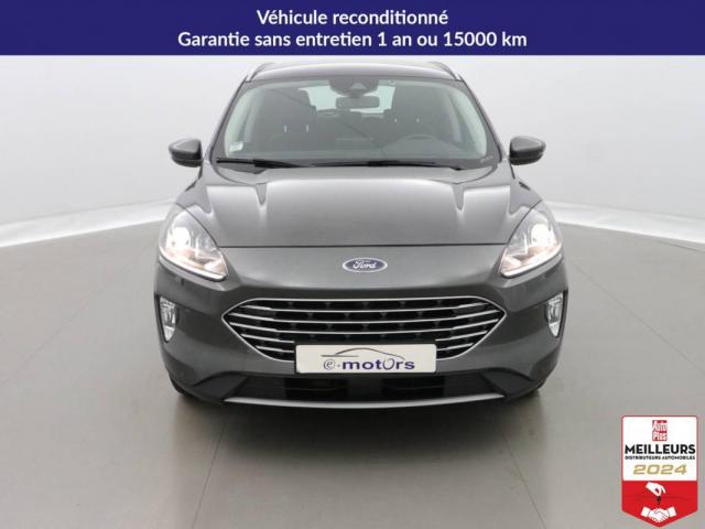 Ford Kuga image 2