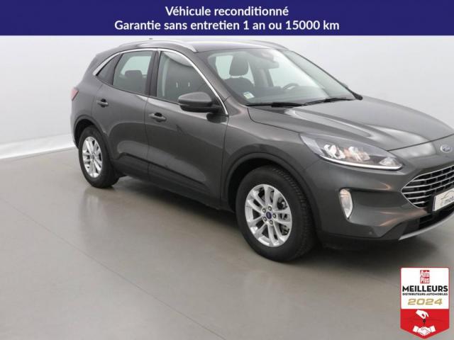 Ford Kuga image 7