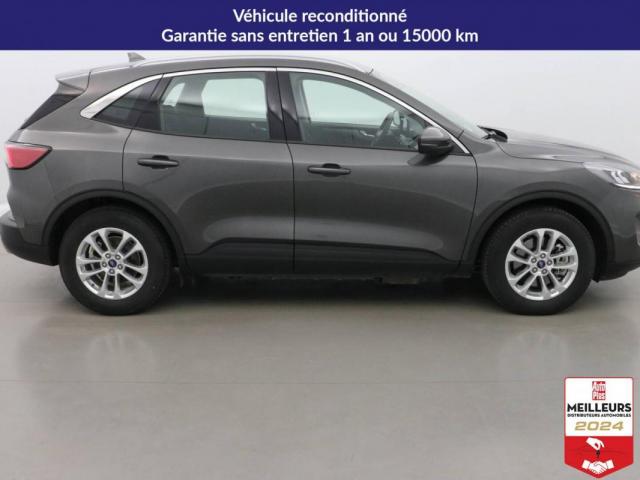 Ford Kuga image 6