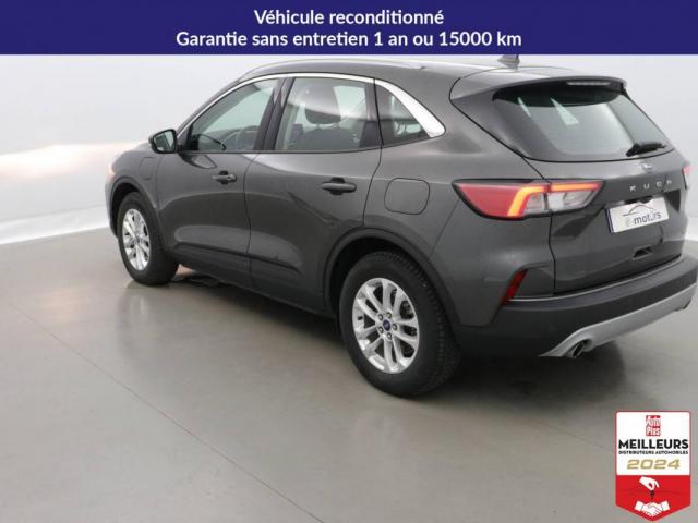 Ford Kuga image 4