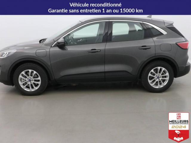 Ford Kuga image 3