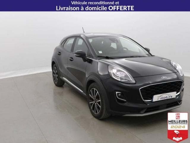 Ford Puma image 2