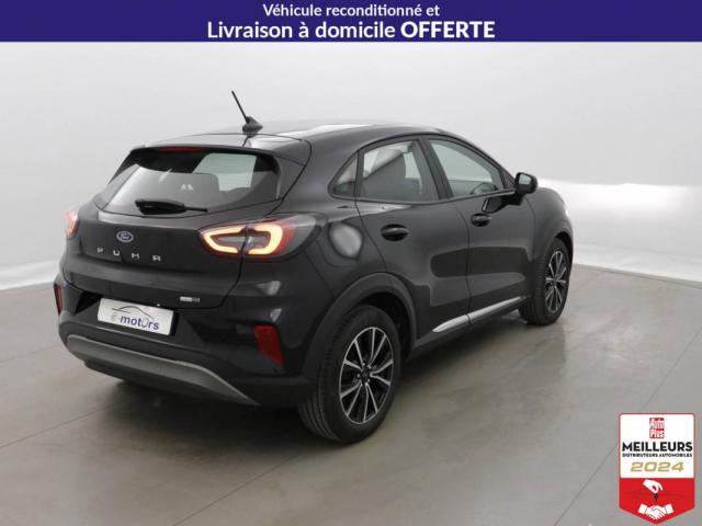 Ford Puma image 8