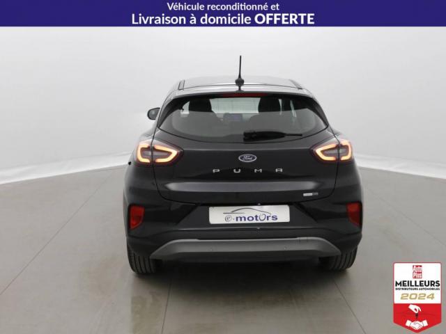 Ford Puma image 9