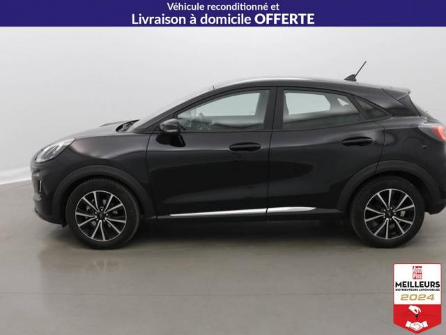 Ford Puma image 5