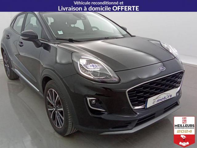 Ford Puma image 3