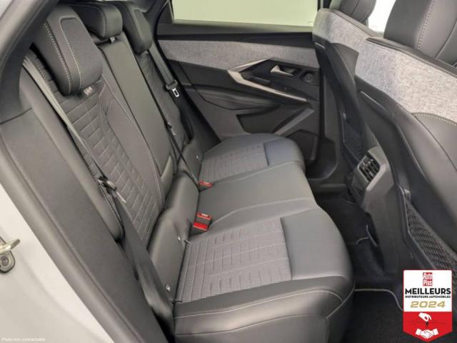 Peugeot 3008 image 8
