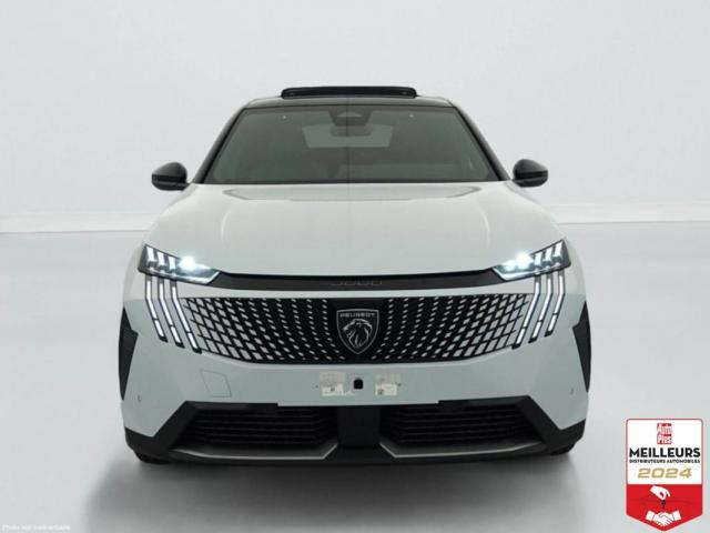 Peugeot 3008 image 7