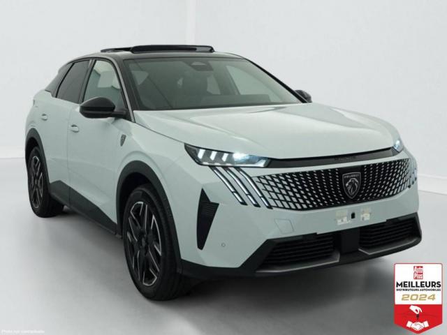Peugeot 3008 image 5
