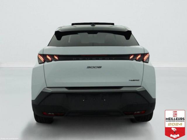 Peugeot 3008 image 4