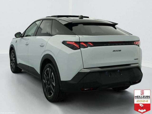 Peugeot 3008 image 9