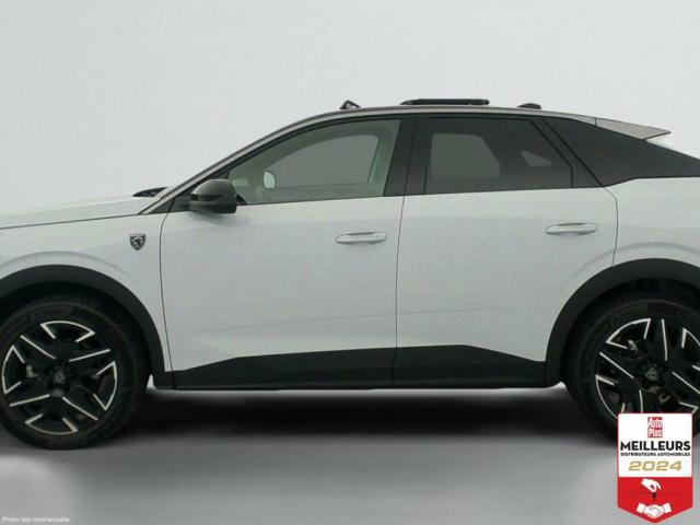Peugeot 3008 image 1
