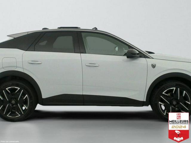 Peugeot 3008 image 2