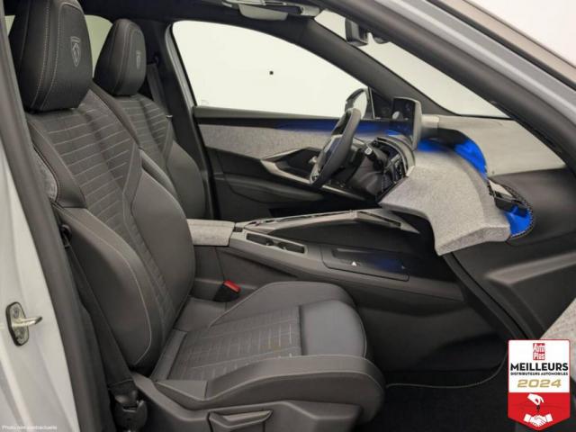 Peugeot 3008 image 6