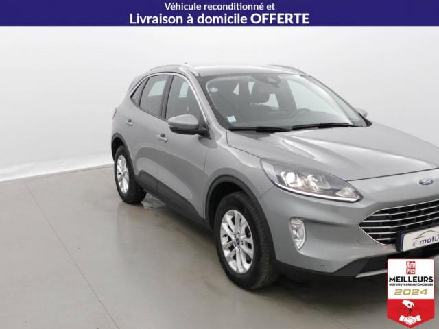 Ford Kuga image 8