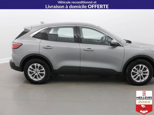 Ford Kuga image 7