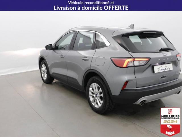 Ford Kuga image 2