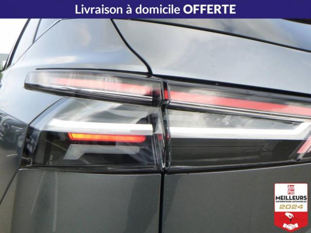 Nissan Qashqai image 7