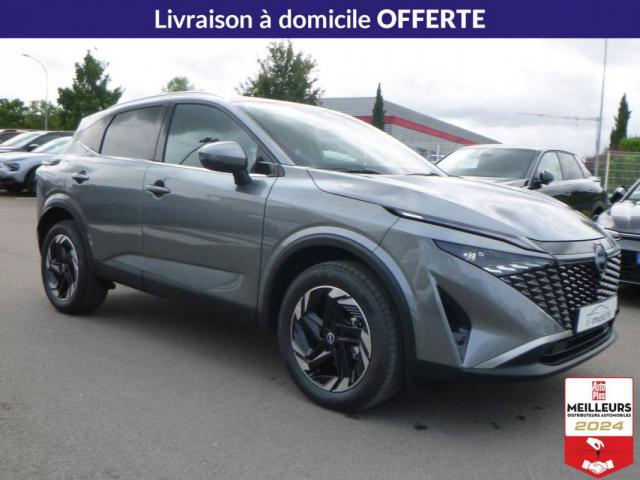 Nissan Qashqai image 1