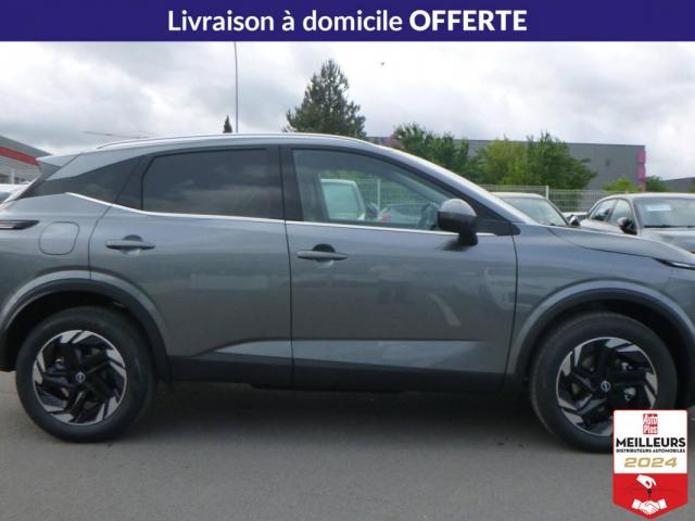 Nissan Qashqai image 2