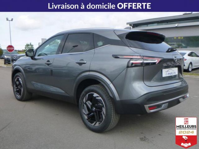 Nissan Qashqai image 5