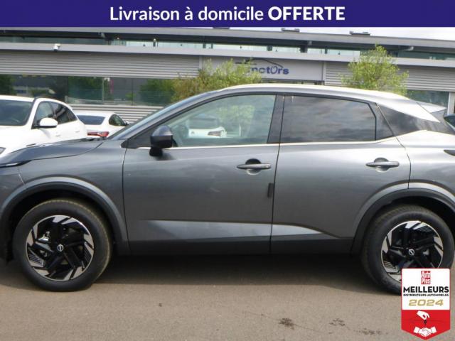 Nissan Qashqai image 6