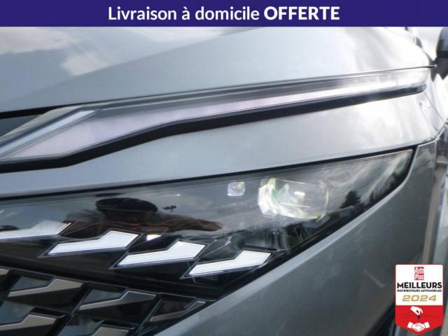 Nissan Qashqai image 4
