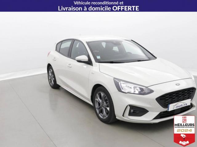 Ford Focus image 8