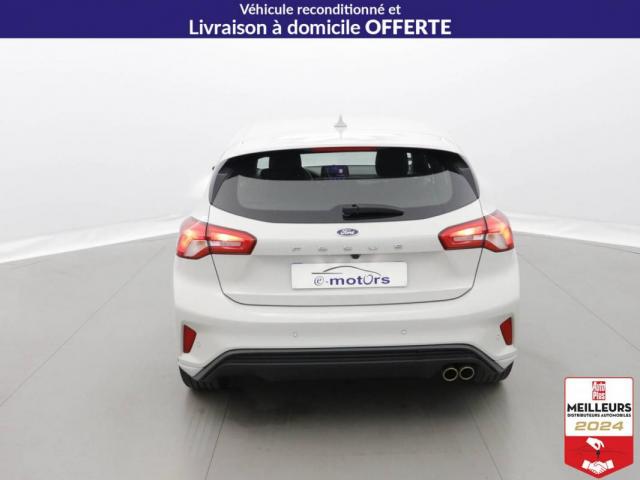 Ford Focus image 3