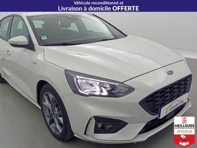 Ford Focus image 4