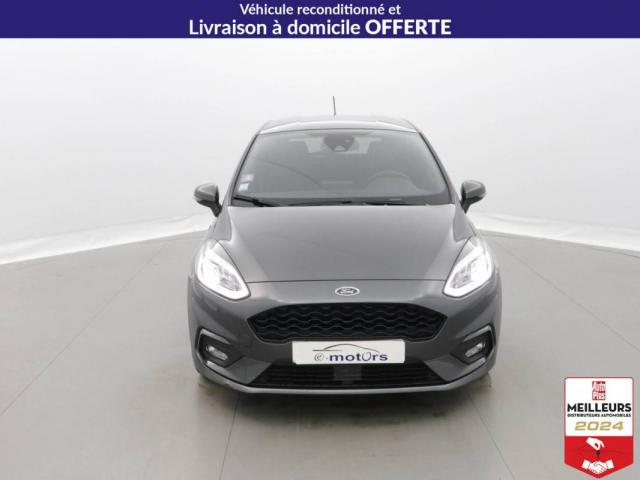 Ford Fiesta image 9