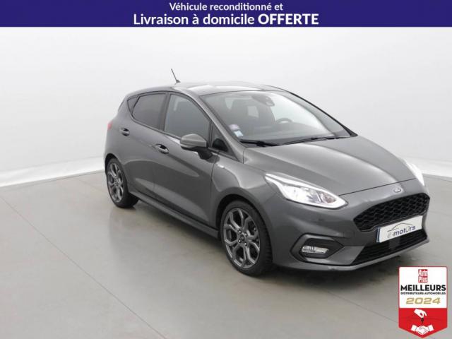 Ford Fiesta image 8