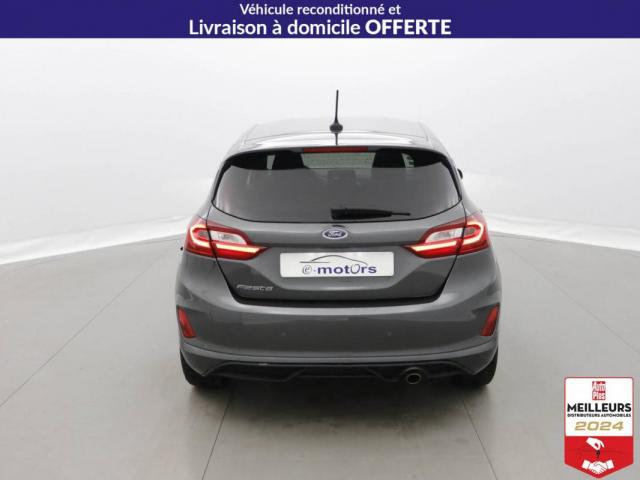 Ford Fiesta image 2