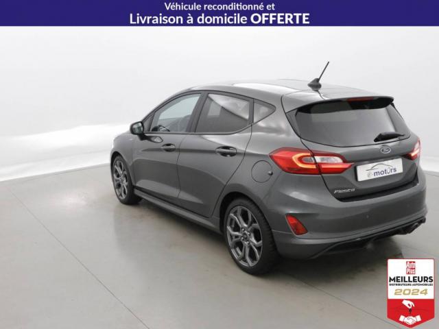 Ford Fiesta image 1