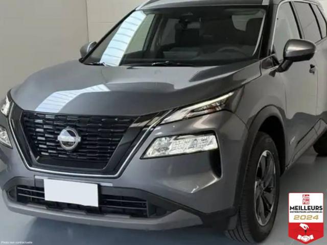 Nissan X-Trail E-Power 213 E-4orce 7pl N-Connecta