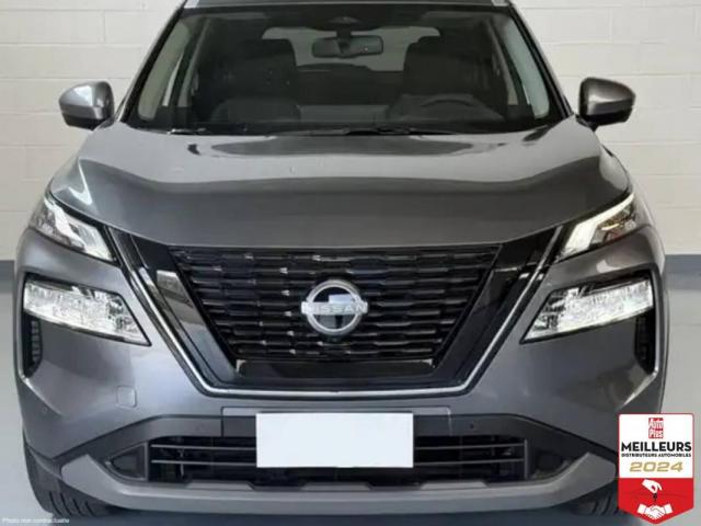 Nissan X-Trail image 3