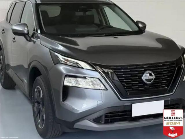 Nissan X-Trail image 1